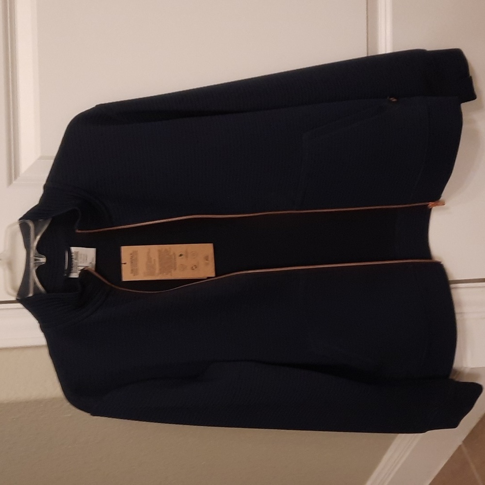 Skechers zippered jacket